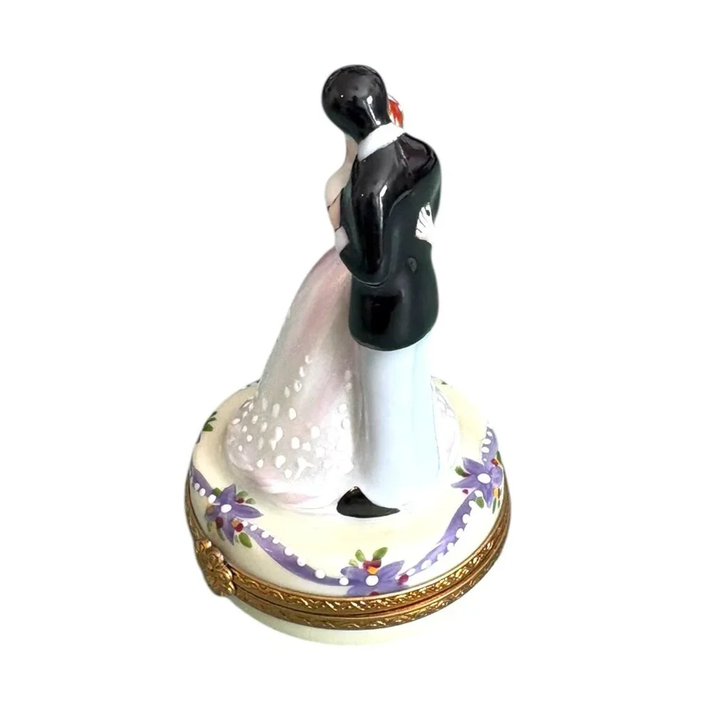 Limoges rochard original